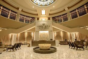 Moon Palace Cancun - All Inclusive