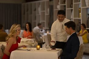 Moon Palace Cancun - All Inclusive