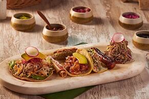 Moon Palace Cancun - All Inclusive