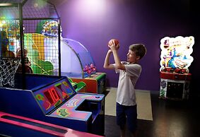 Moon Palace Cancun - All Inclusive