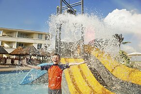 Moon Palace Cancun - All Inclusive