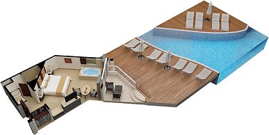 Moon Palace Cancun - All Inclusive