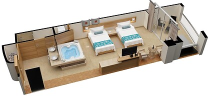 Beach Palace - All Inclusive