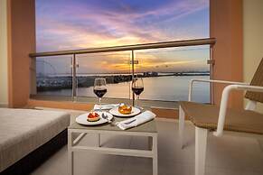 Beach Palace - All Inclusive