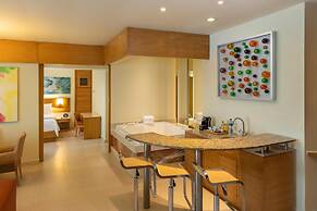 Beach Palace - All Inclusive