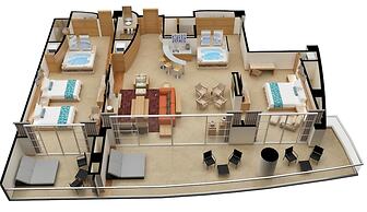 Beach Palace - All Inclusive