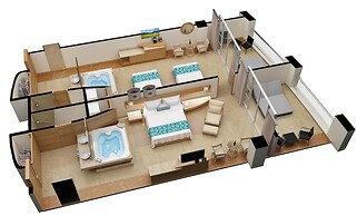 Beach Palace - All Inclusive