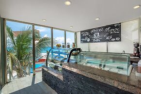 Beach Palace - All Inclusive