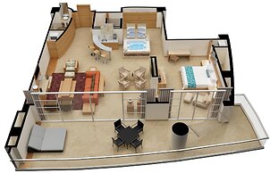 Beach Palace - All Inclusive