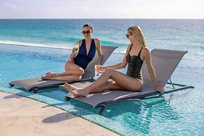 Sun Palace Cancun - Adults Only - All-inclusive