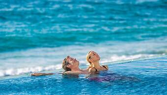 Sun Palace Cancun - Adults Only - All-inclusive