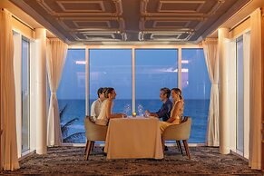 Sun Palace Cancun - Adults Only - All-inclusive