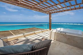 Sun Palace Cancun - Adults Only - All-inclusive
