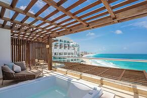 Sun Palace Cancun - Adults Only - All-inclusive