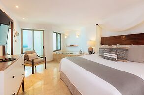 Villa Premiere Boutique Hotel & Romantic Getaway