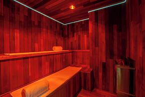 Villa Premiere Boutique Hotel & Romantic Getaway