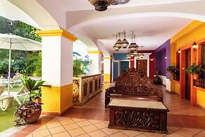 Los Arcos Suites