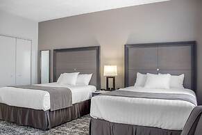 Chateau Moncton Trademark Collection by Wyndham