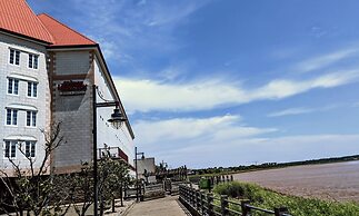 Chateau Moncton Trademark Collection by Wyndham