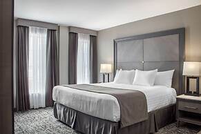 Chateau Moncton Trademark Collection by Wyndham