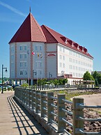 Chateau Moncton Trademark Collection by Wyndham