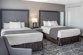 Chateau Moncton Trademark Collection by Wyndham
