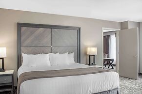 Chateau Moncton Trademark Collection by Wyndham