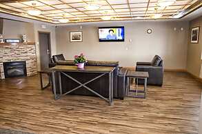 Lakeview Inns & Suites - Brandon