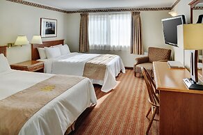 Lakeview Inns & Suites - Brandon