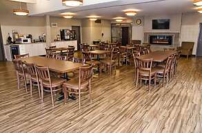 Lakeview Inns & Suites - Brandon