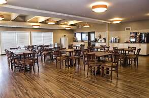 Lakeview Inns & Suites - Brandon