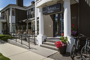 Hotel Arts Kensington