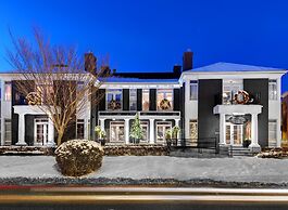 Hotel Arts Kensington