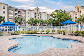 Hilton Vacation Club Grande Villas Orlando