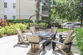 Hilton Vacation Club Grande Villas Orlando