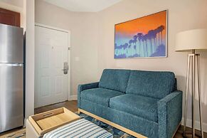 Hilton Vacation Club Grande Villas Orlando