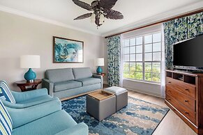 Hilton Vacation Club Grande Villas Orlando