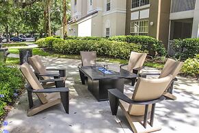 Hilton Vacation Club Grande Villas Orlando