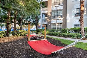 Hilton Vacation Club Grande Villas Orlando