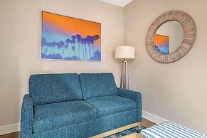 Hilton Vacation Club Grande Villas Orlando