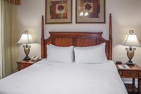 Hilton Vacation Club Grande Villas Orlando