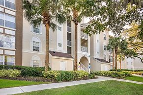 Hilton Vacation Club Grande Villas Orlando