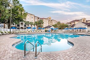 Hilton Vacation Club Grande Villas Orlando