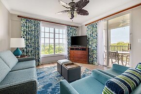 Hilton Vacation Club Grande Villas Orlando