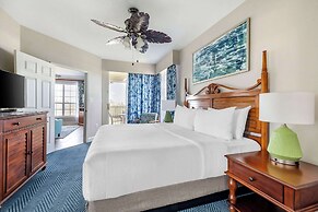 Hilton Vacation Club Grande Villas Orlando