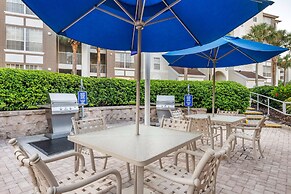 Hilton Vacation Club Grande Villas Orlando