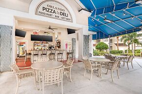 Hilton Vacation Club Grande Villas Orlando