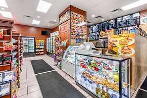 Hilton Vacation Club Grande Villas Orlando