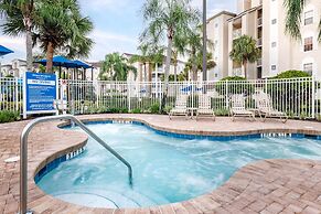 Hilton Vacation Club Grande Villas Orlando