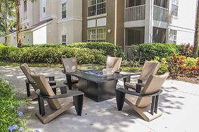 Hilton Vacation Club Grande Villas Orlando